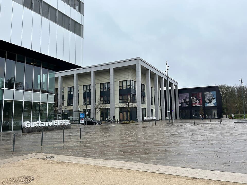 CentraleSupélec