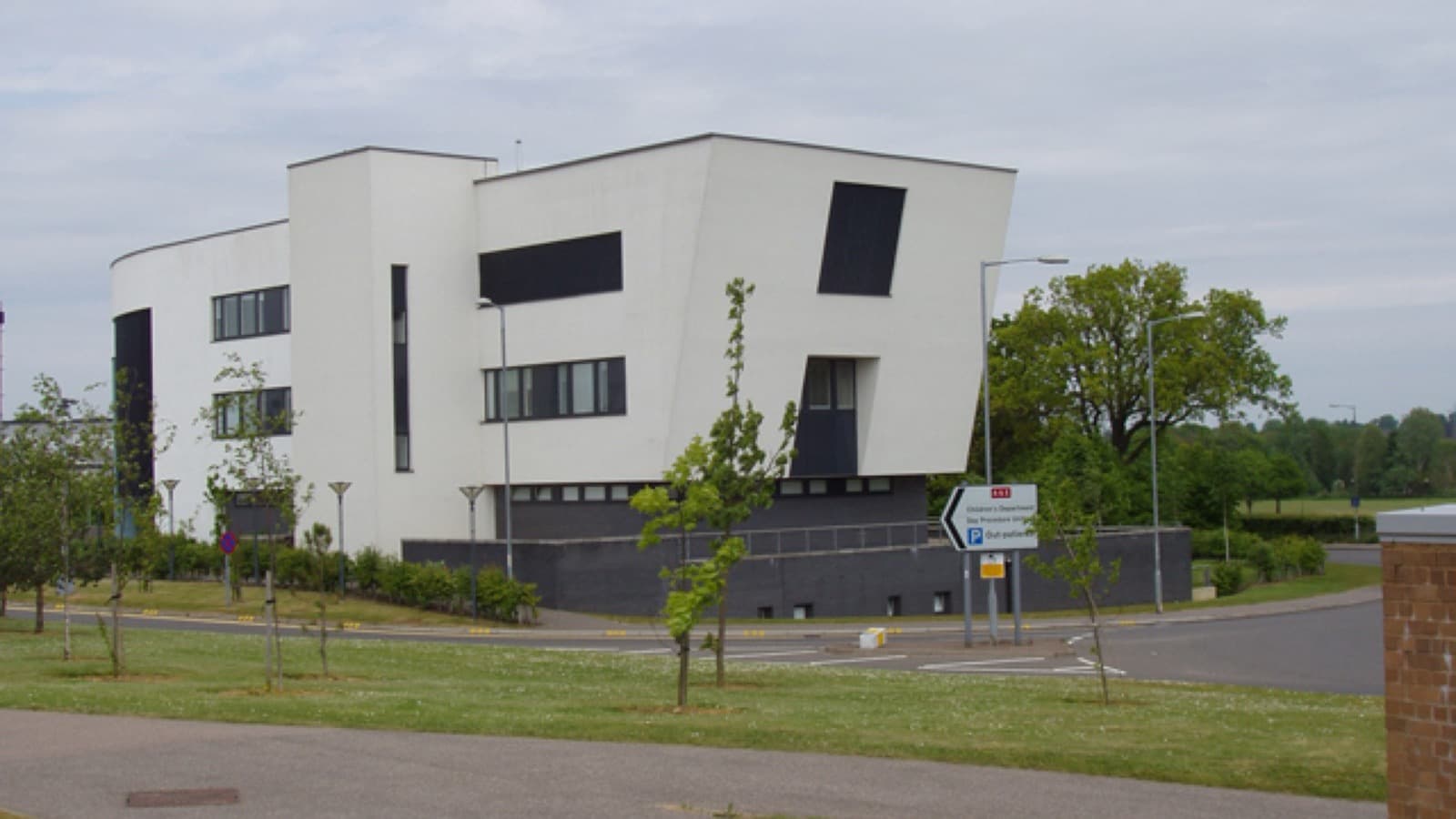 Университет Восточной Англии (UEA)