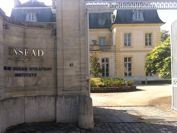 INSEAD