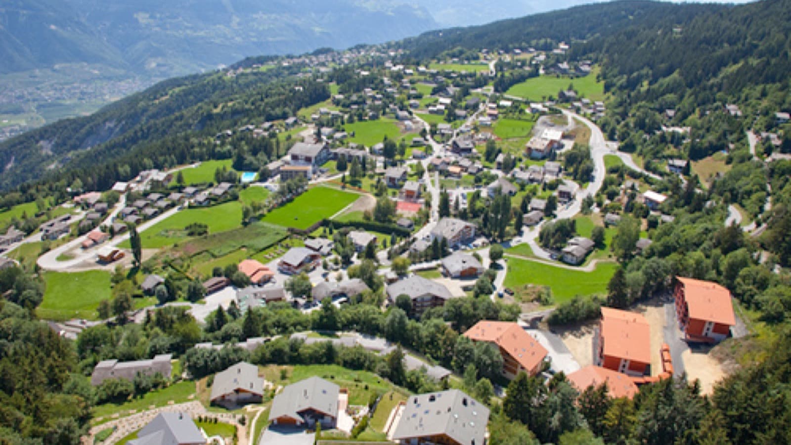 Les Roches Global Hospitality Education