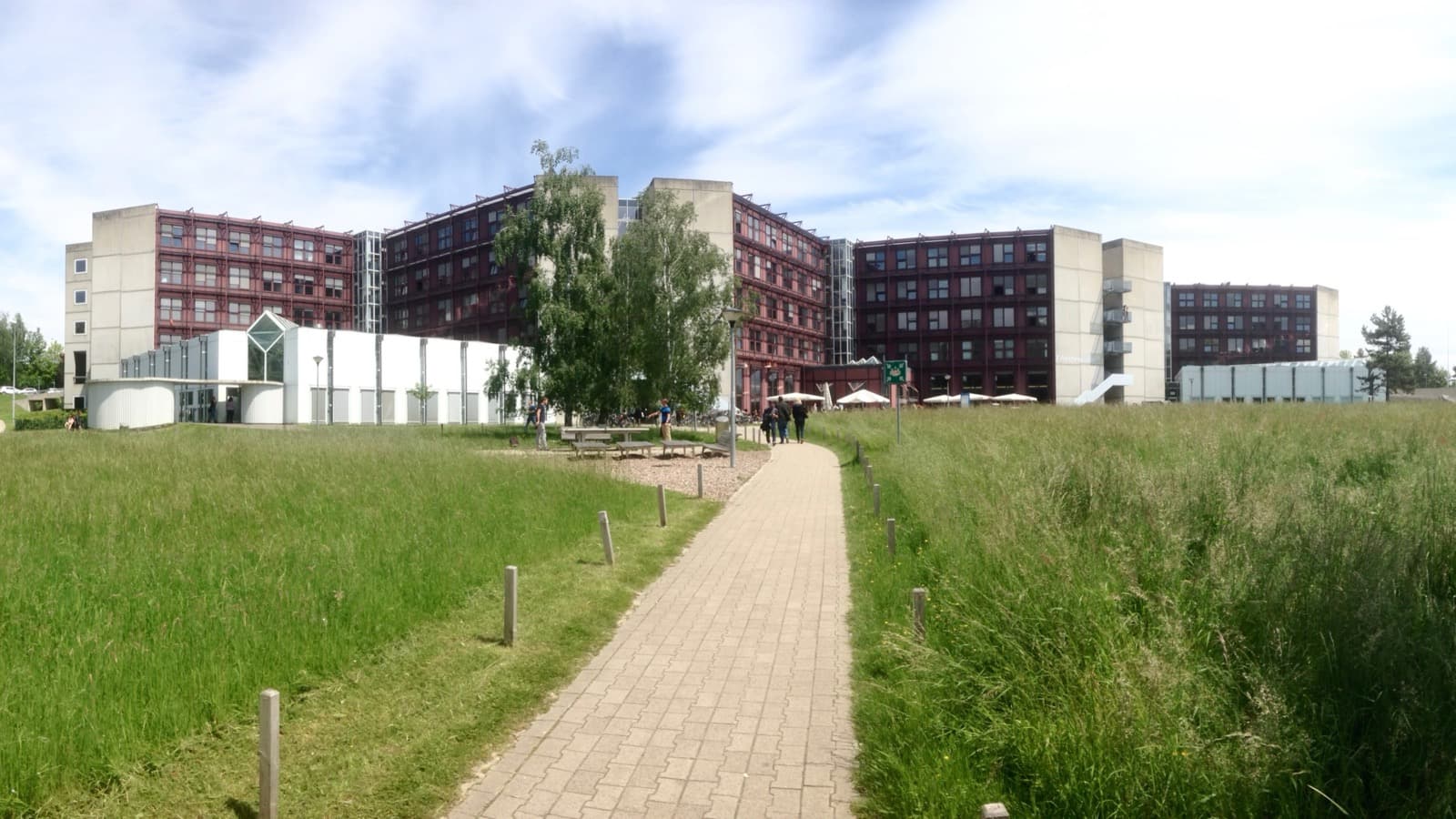 Лозаннский университет